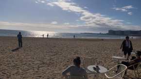 PLAYA POSTIGUET